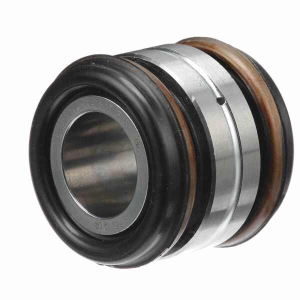 Plain Spherical Bearing, BTS 12LS